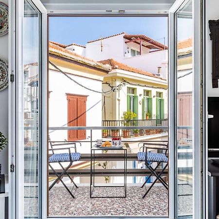 Maria'S House Apartment Skopelos Town Exterior photo