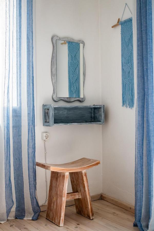 Maria'S House Apartment Skopelos Town Exterior photo