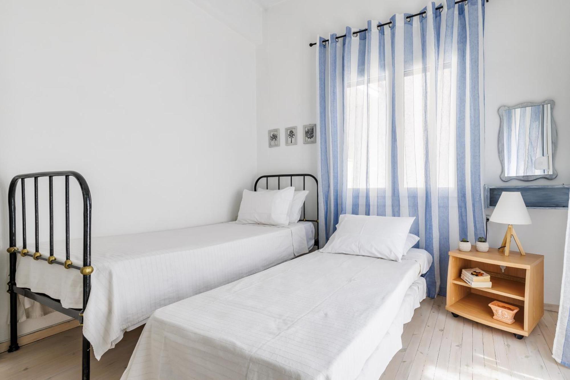 Maria'S House Apartment Skopelos Town Exterior photo